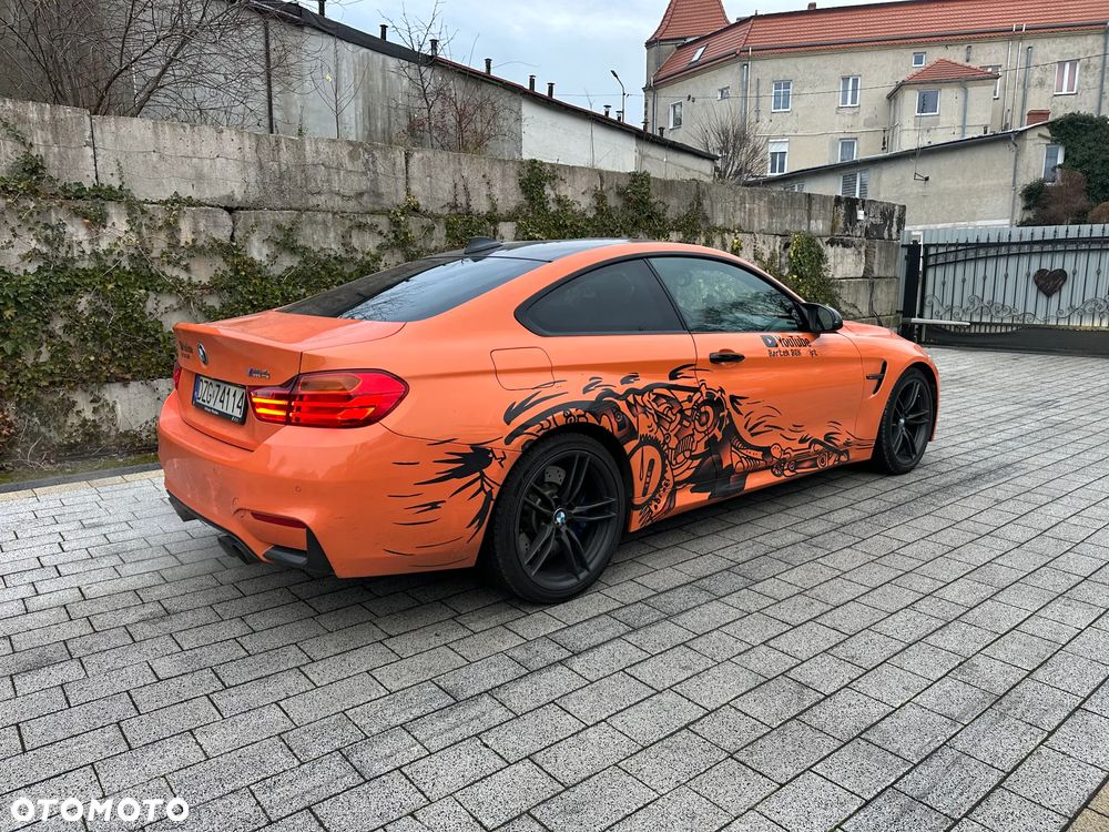 BMW M4 - 2