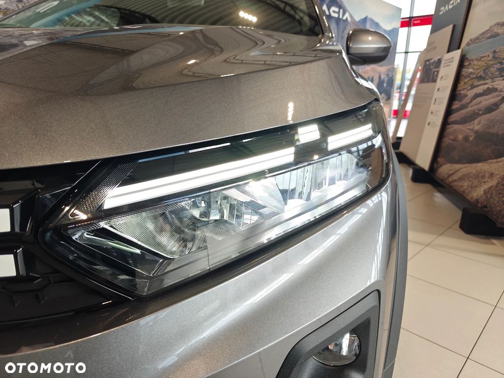 Dacia Sandero Stepway 1.0 TCe110 Expression - 4