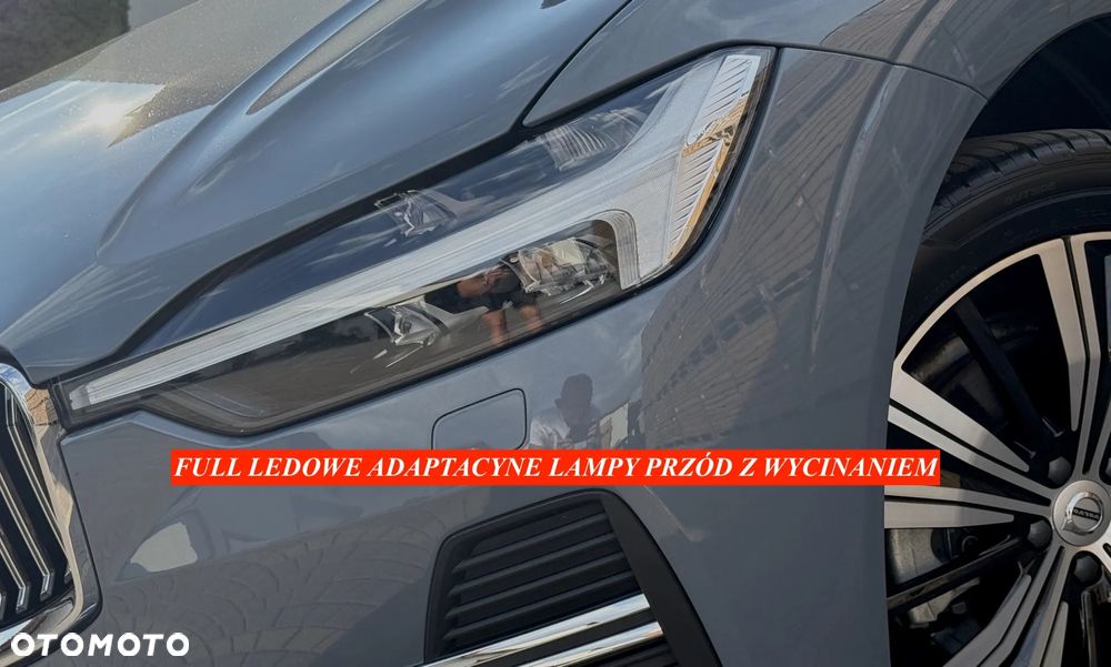Volvo XC 60 B4 D Geartronic Inscription - 33