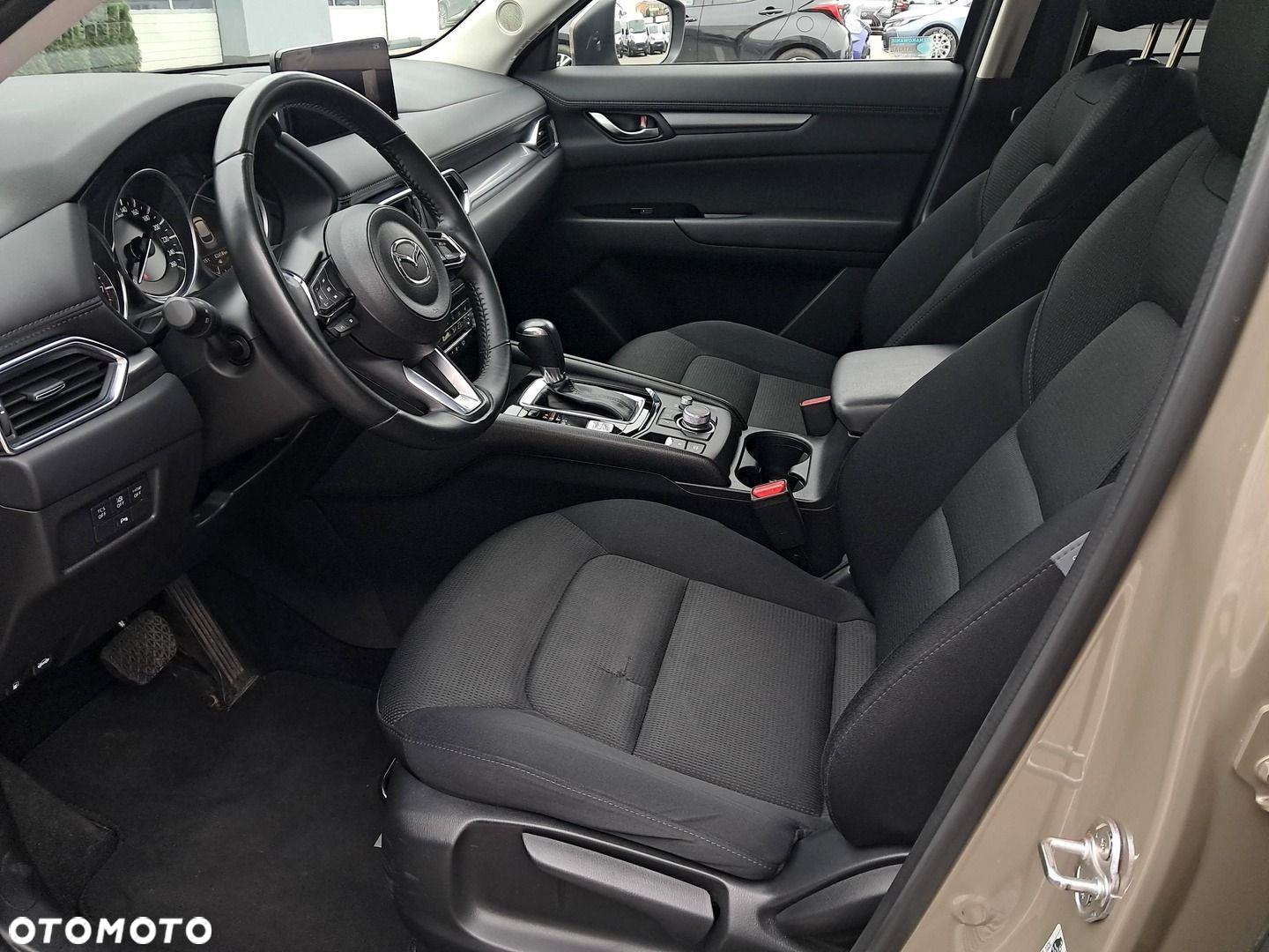 Mazda CX-5 2.5 Center-Line Plus 2WD - 14