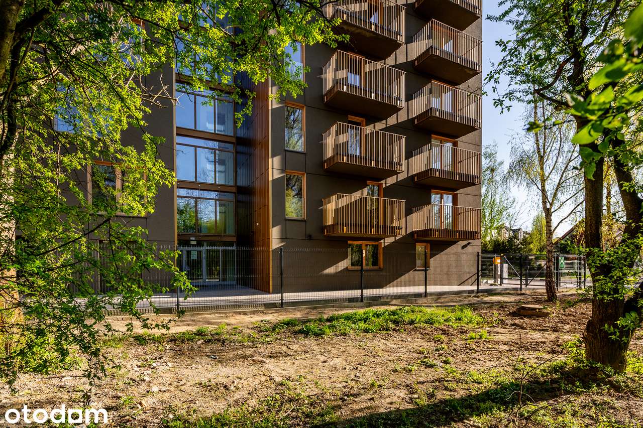 5-pokojowe mieszkanie 126m2 + 3 balkony