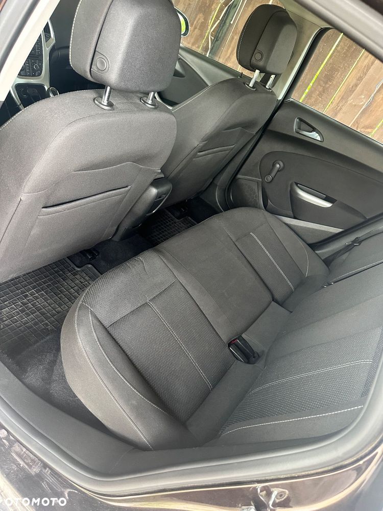 Opel Astra 1.4 T Active - 7