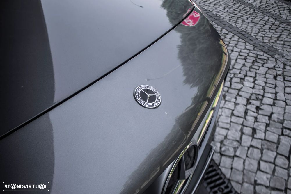 Mercedes-Benz A 250 e AMG Line - 9