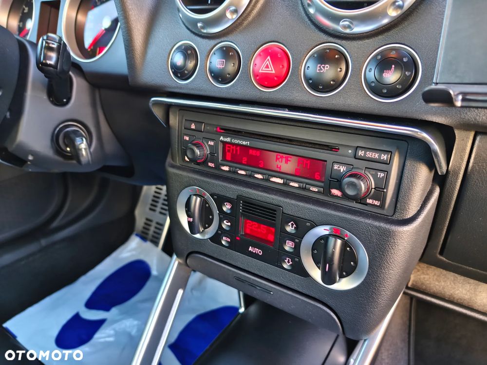 Audi TT Coupé - 37