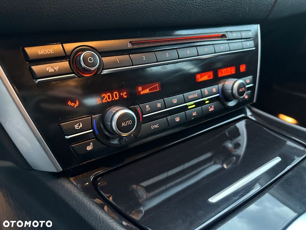 BMW 5GT 520d - 25