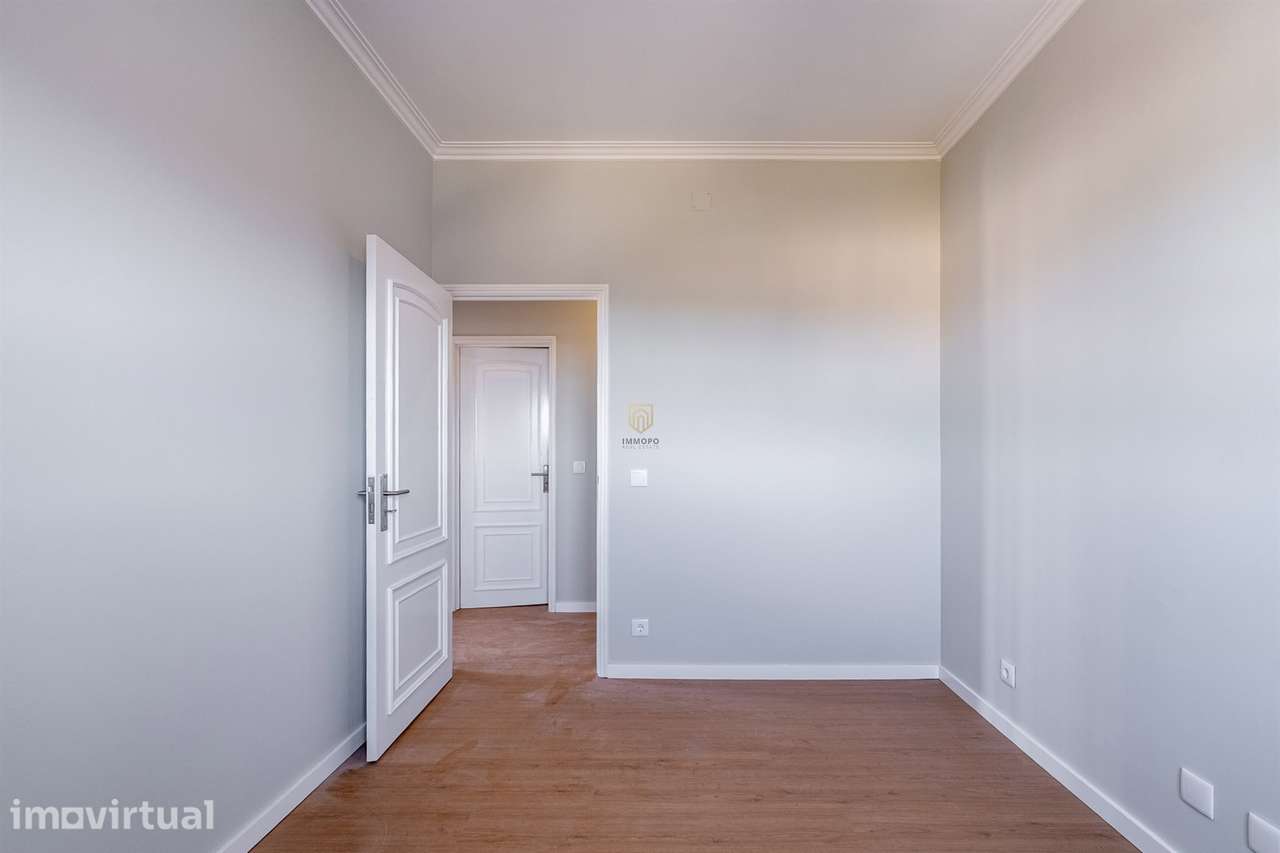 Apartamento T3 Venda em Anta e Guetim,Espinho - Grande imagem: 5/25