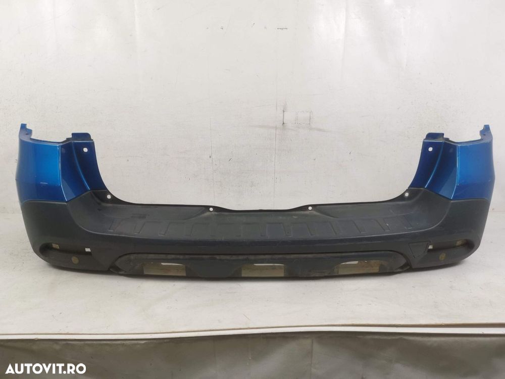Bara Spate Dacia Logan 2 2013 2014 2015 2016 MCV Stepway Originala In - 8