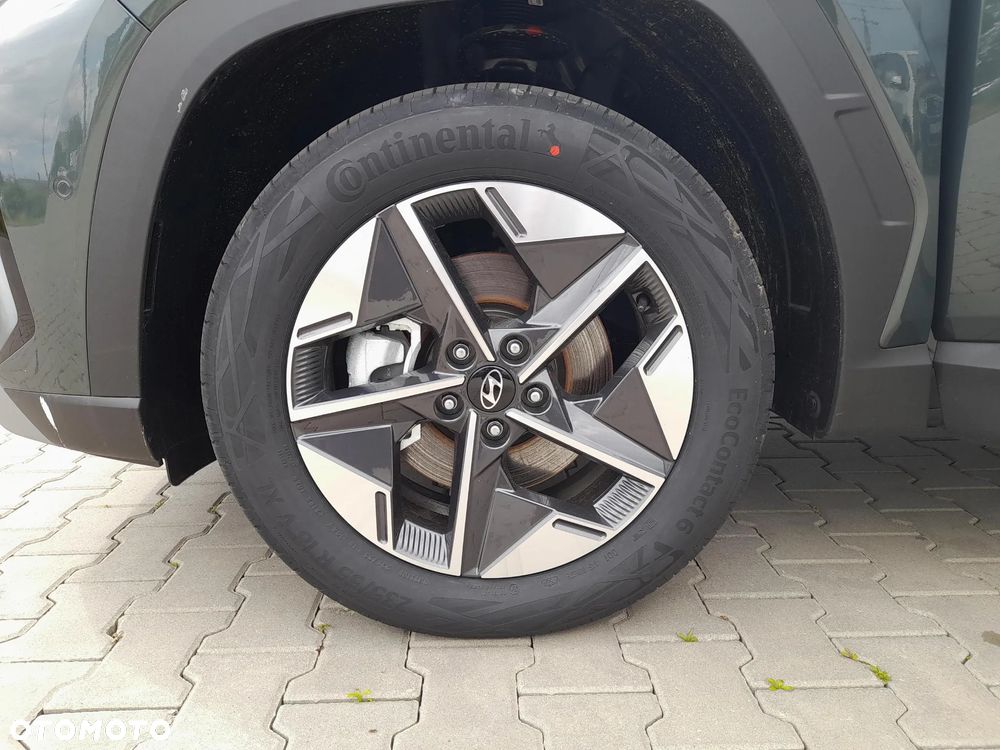 Hyundai Tucson - 18