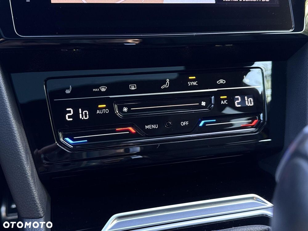 Volkswagen Arteon 2.0 TSI 4Motion R DSG - 21