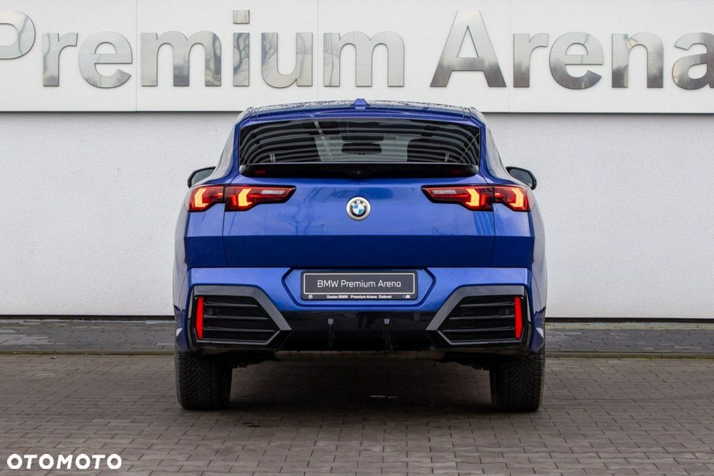 BMW X2 - 6