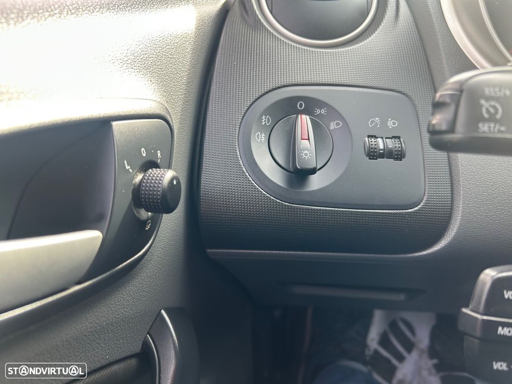 SEAT Ibiza 1.2 TDI Sport DPF - 11