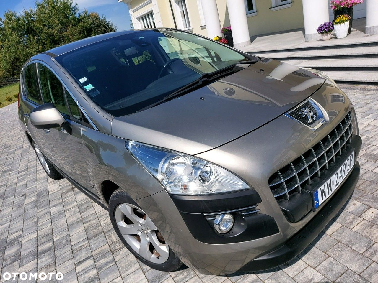 Peugeot 3008 - 13