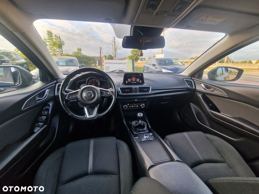 Mazda 3 1.5 D Skypassion - 9