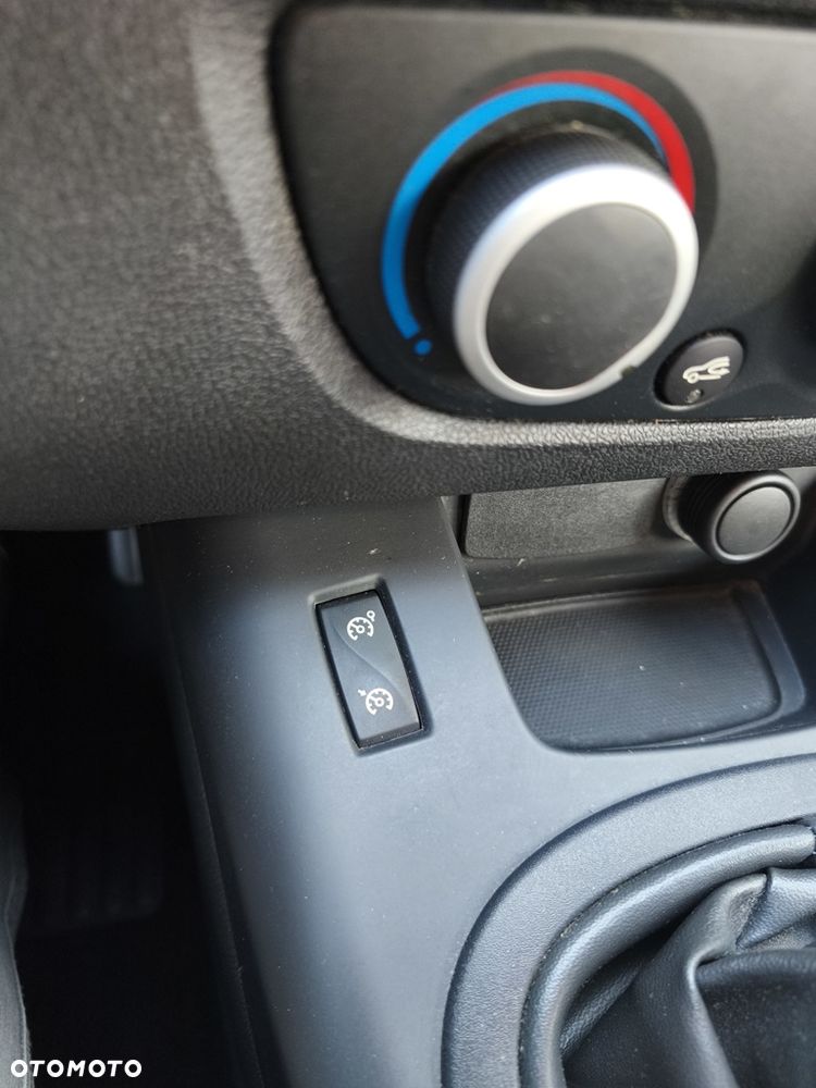 Renault Scenic 1.6 16V 110 TomTom Edition - 30