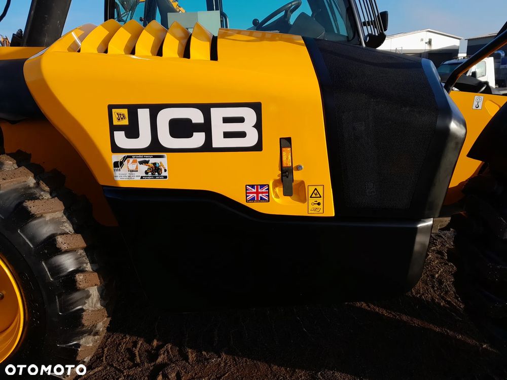 JCB 540-140 535-140 - 10