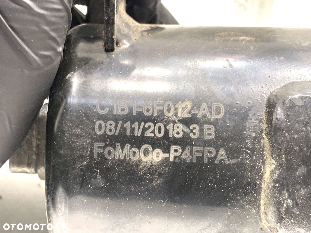 PODUSZKA SILNIKA  FORD TRANSIT COURIER B460 Nadwozie pełne/minivan 2014 - 2022 1.0 EcoBoost 74 kW - 4