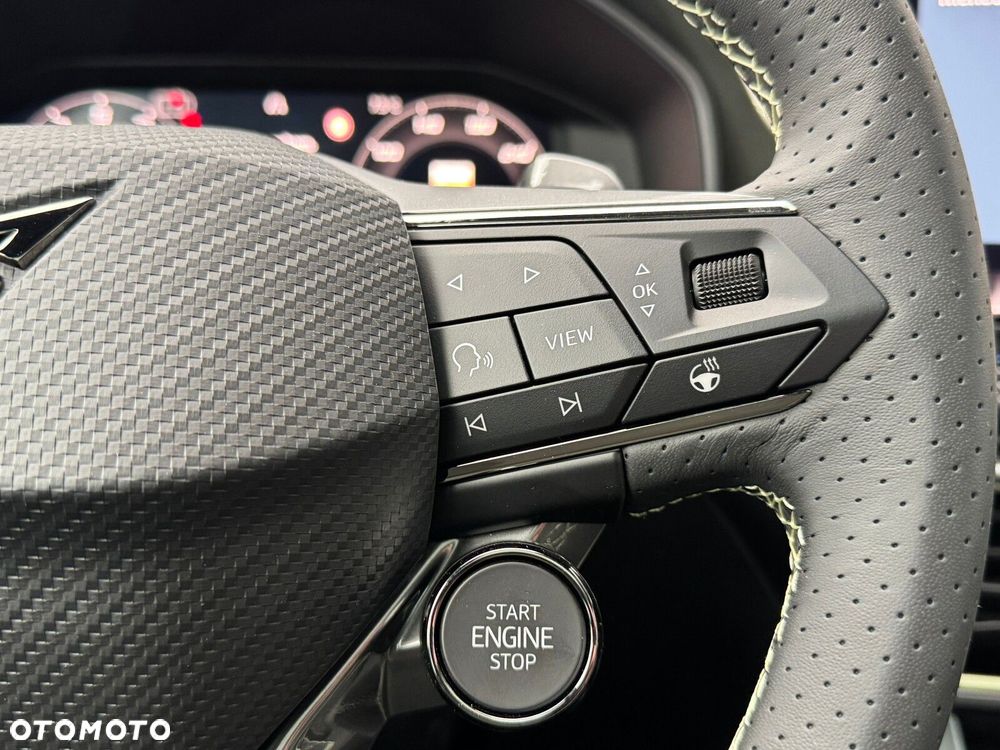 Cupra Formentor 2.0 TSI 4Drive Tribe Edition DSG - 30