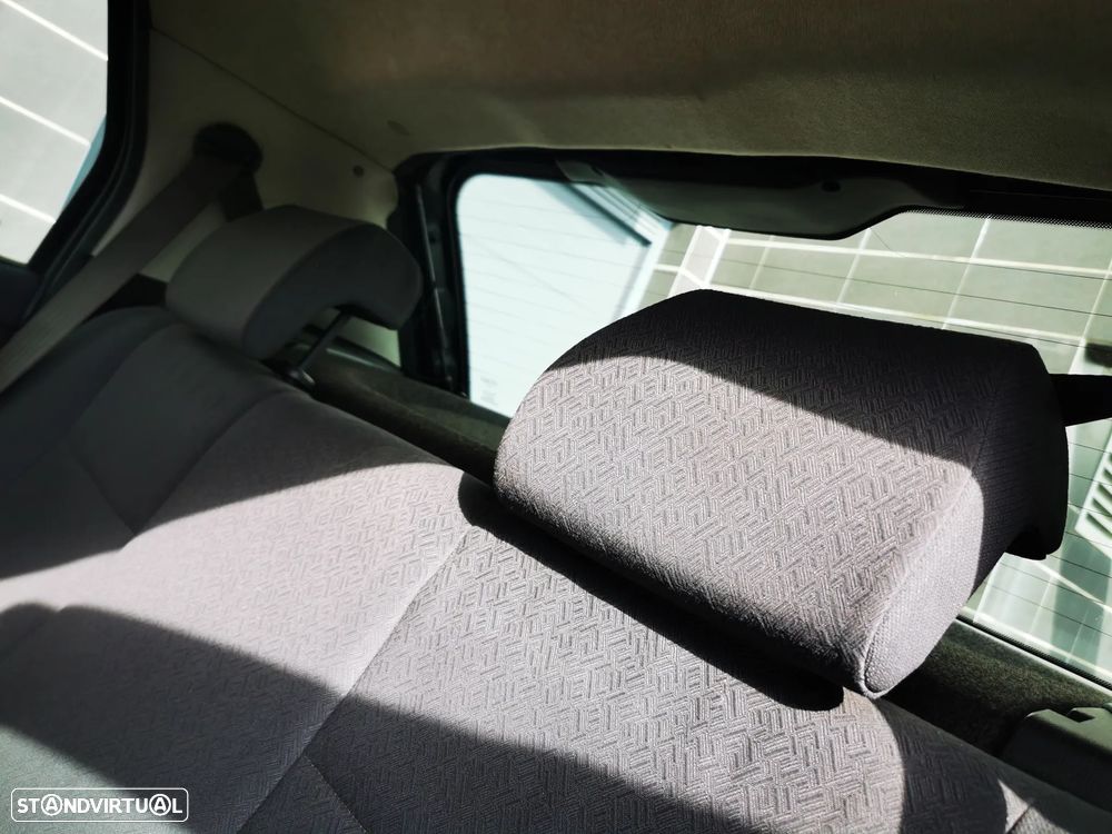 Fiat Punto 60 Dynamic - 23