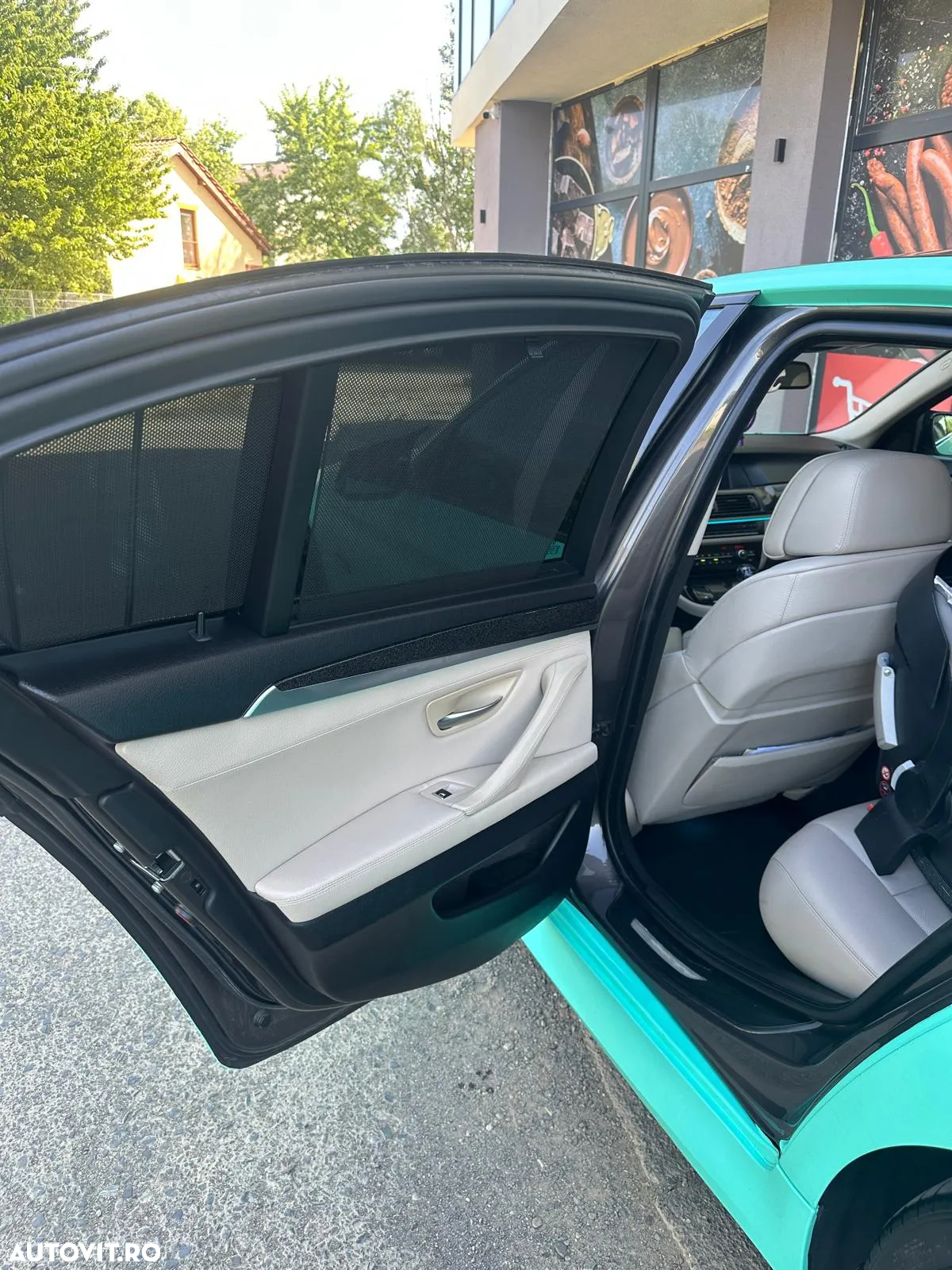 BMW Seria 5 - 9