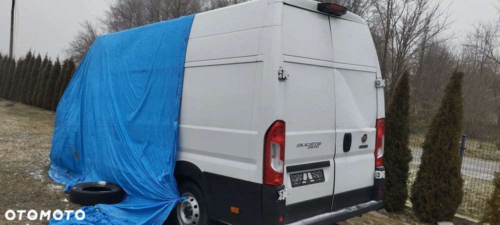 Fiat Ducato - 3