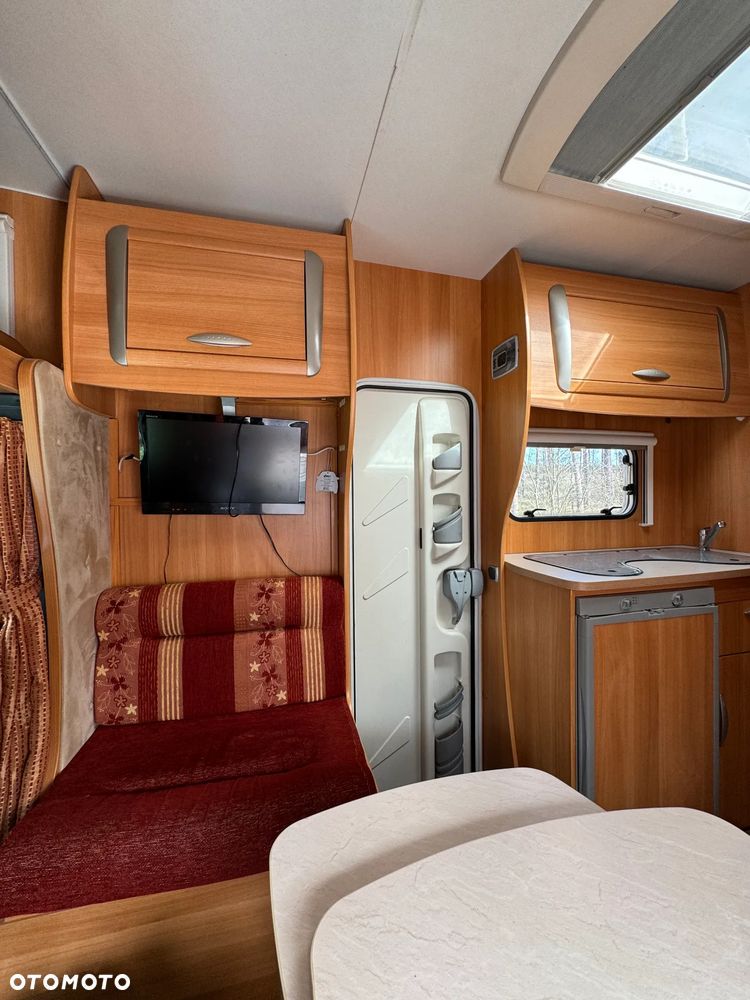 Ford Transit - 13