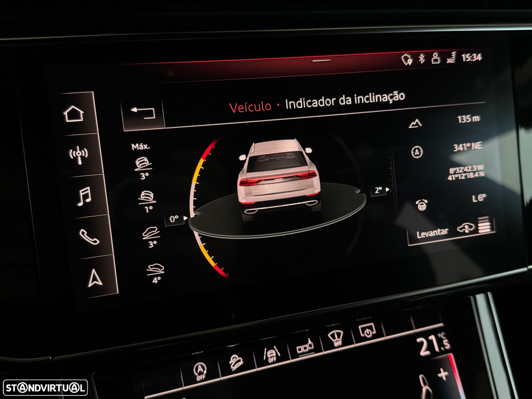 Audi Q8 50 TDI quattro Tiptronic - 56