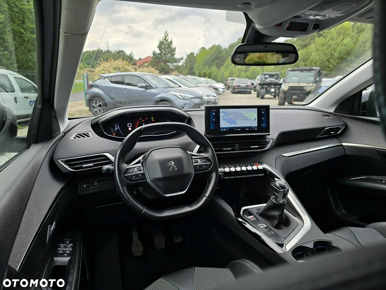 Peugeot 3008 - 7