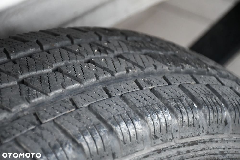 Volkswagen Crafter - 22