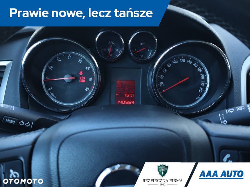 Opel Astra - 13