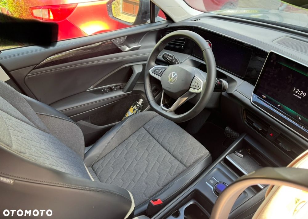 Volkswagen Tiguan 1.5 eTSI Life Plus DSG - 14