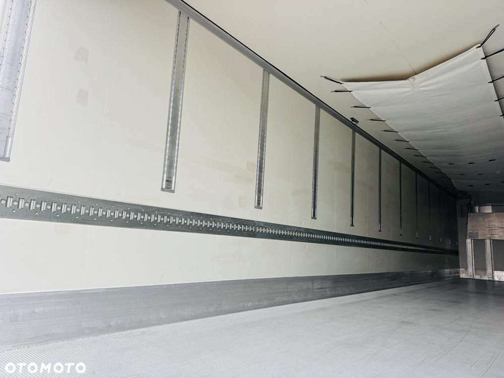 Krone Thermo King SLXi300 --- 1.200 motogodzin , doppel , winda - 12