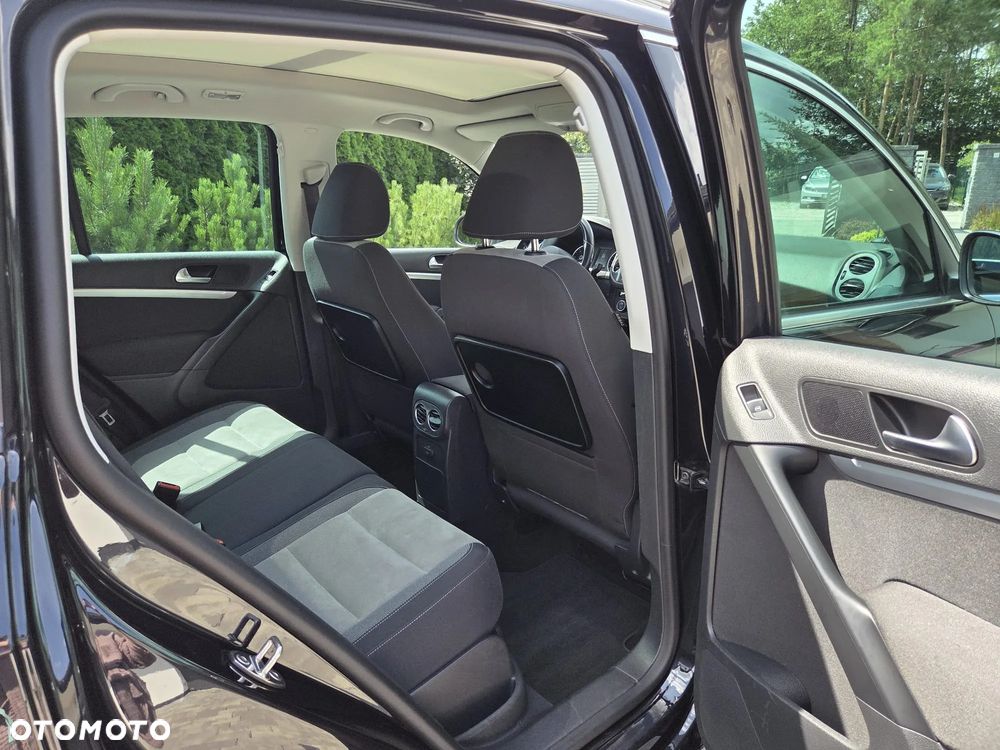 Volkswagen Tiguan 2.0 TDI BMT SCR 4Mot Highline DSG - 10