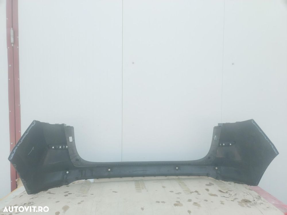 Bara spate Hyundai Tucson, 2018, 2019, 2020, 2021, cod origine OE 86611-D7500. - 8