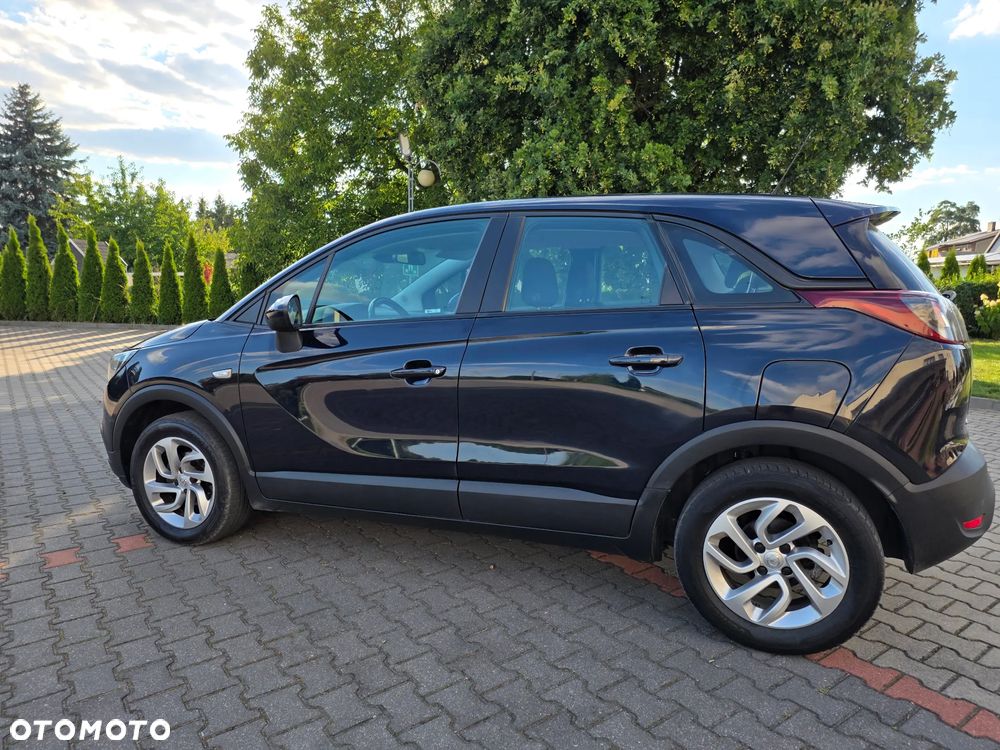 Opel Crossland X 1.6 CDTI Enjoy - 21