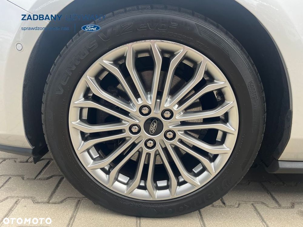 Ford Focus - 10