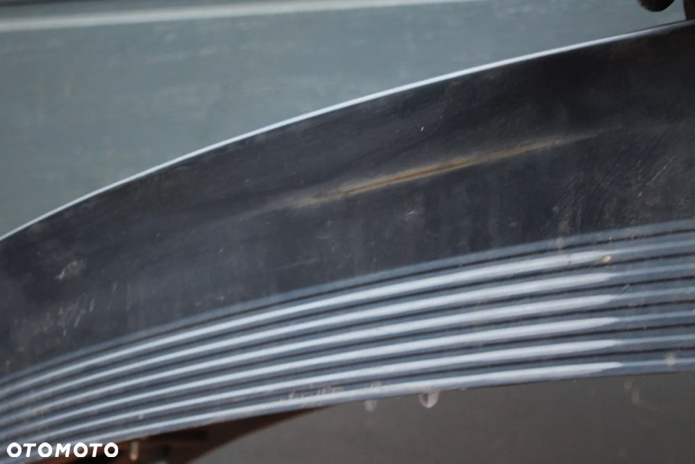 DOLNA BLENDA KLAPY BAGAŻNIKA OPEL INSIGNIA A KOMBI Z163 - 30