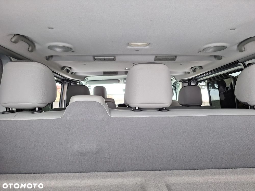 Opel Vivaro L1H1 DPF Tour Cosmo - 20