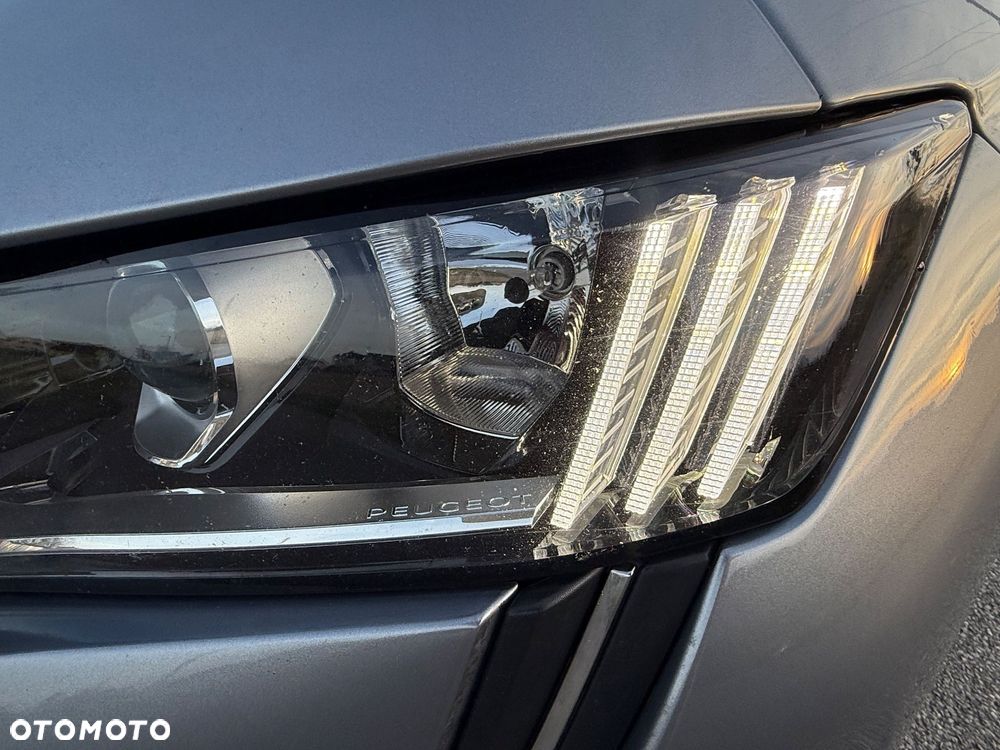 Peugeot 508 BlueHDi 130 Active - 12