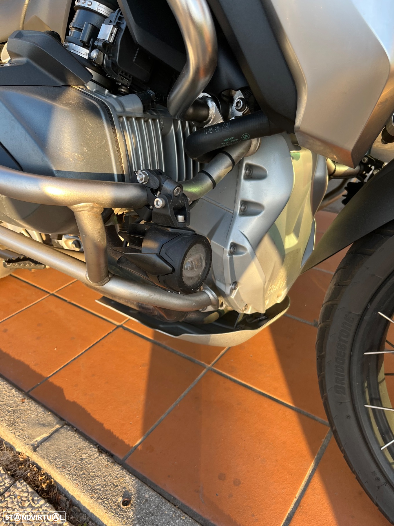 BMW R 1250 GS Gs - 16