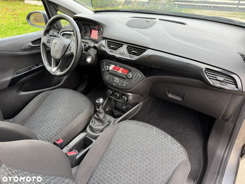 Opel Corsa 1.4 Edition - 18