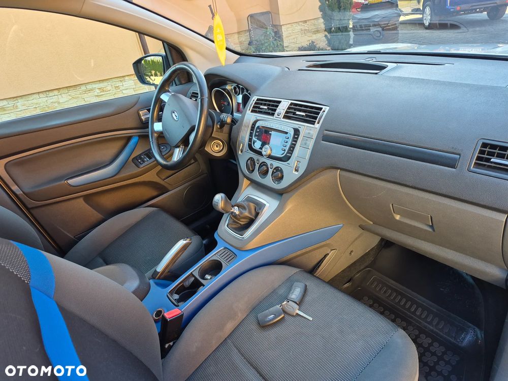 Ford Kuga 2.0 TDCi 4x4 Trend - 9