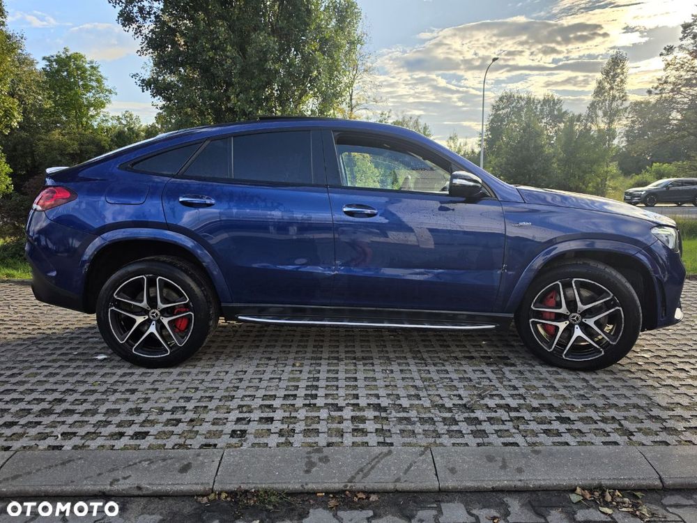 Mercedes-Benz Gle 2020 photo 4