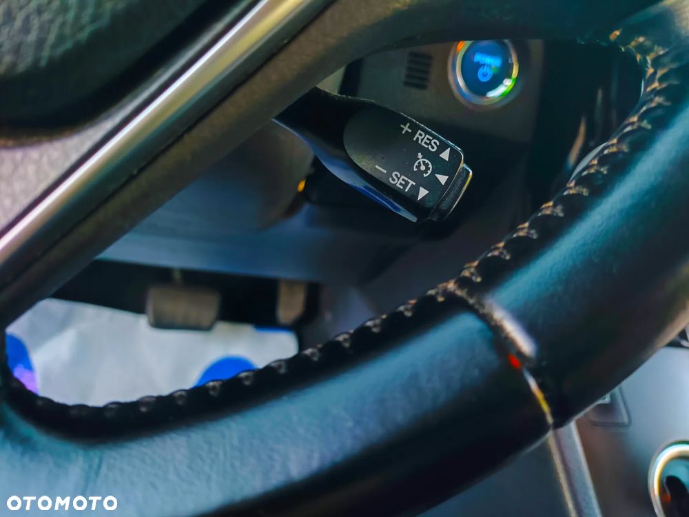 Toyota Auris Hybrid 135 Premium - 15