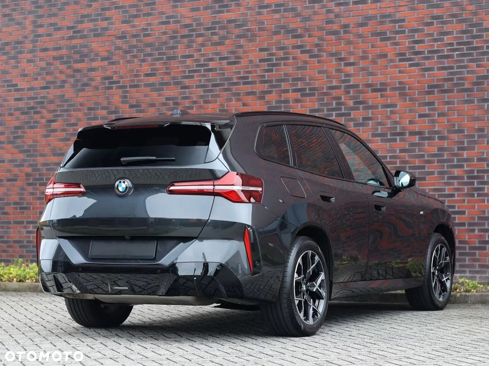 BMW X3 xDrive20d mHEV - 7