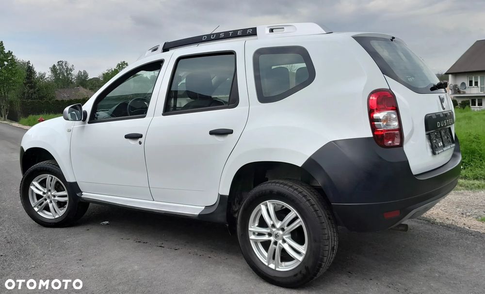 Dacia Duster - 21