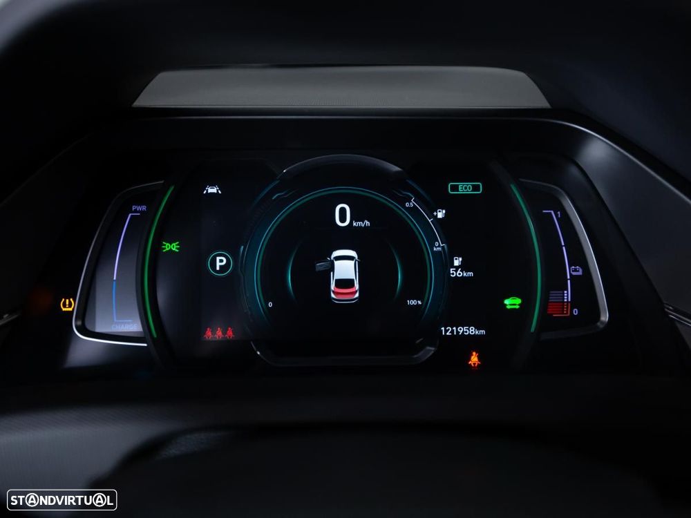 Hyundai Ioniq EV 38kWh - 25