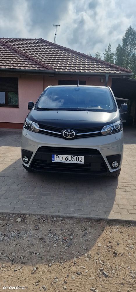 Toyota Proace Verso 2.0 D4-D Long Business - 5