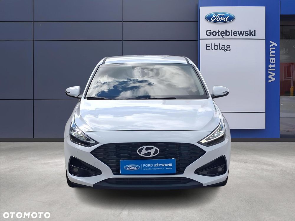 Hyundai i30 1.0 T-GDI Modern - 6