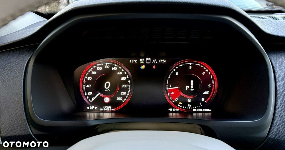 Volvo XC 90 B5 D AWD Geartronic Inscription - 31