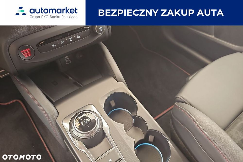 Ford Focus 2.3 EcoBoost ST X - 15